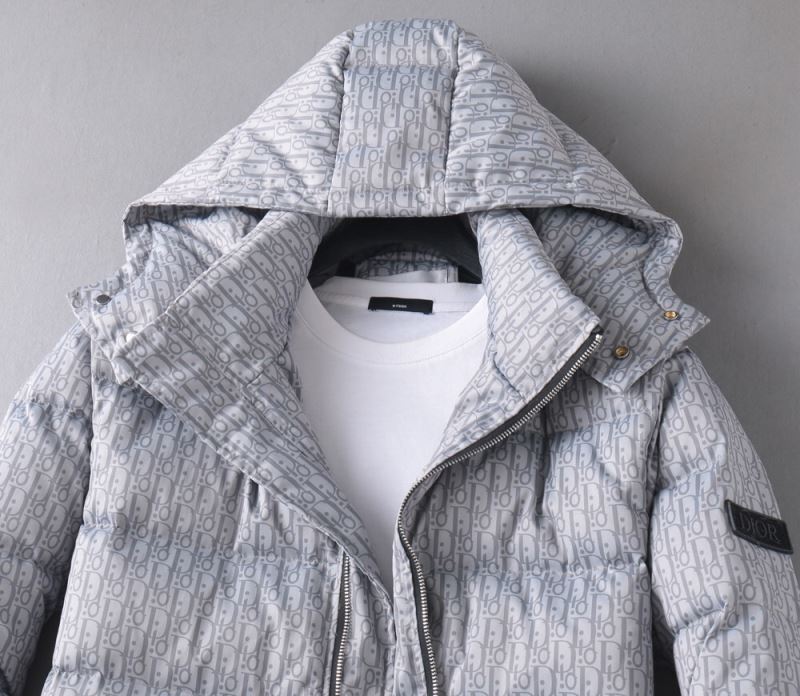 Christian Dior Down Jackets